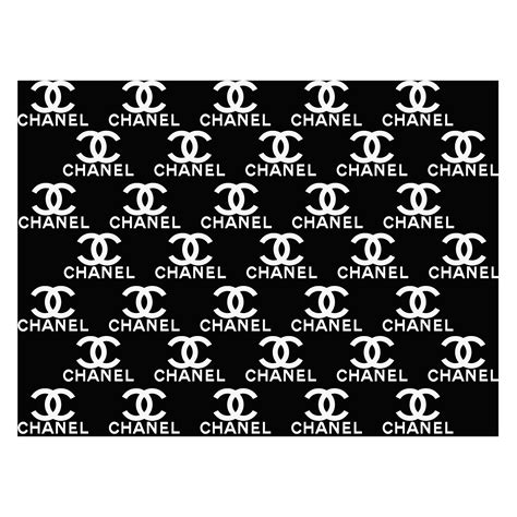 estampa chanel|The Chanel Print .